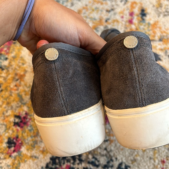 Steve Madden platform sneakers - Picture 6 of 8